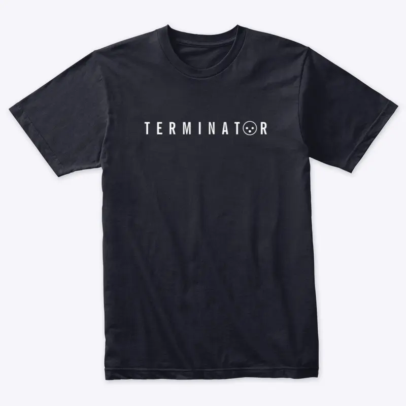 TERMINATOR